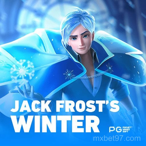 Invierno del Jack Frost